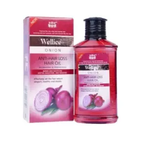 Wellice Onion Oil Price in Pakistan