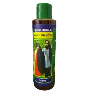 Adivasi Hair Shampoo Price in Pakistan