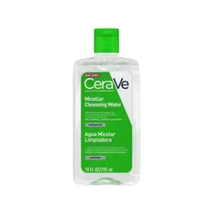 Hydrating Micellar Water