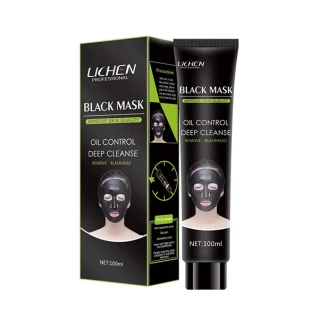 Blackhead Remover Mask