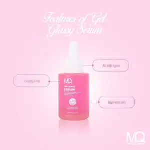 MQ Get Glassy Serum