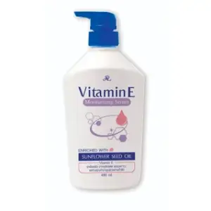 AR Vitamin E Moisturising Serum