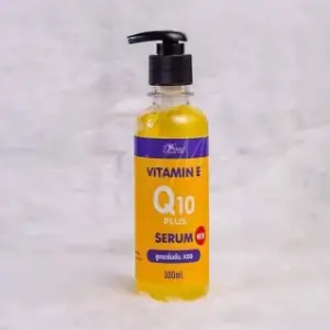Perfect Skin Lady Vitamin E Q10 plus Serum 300ml