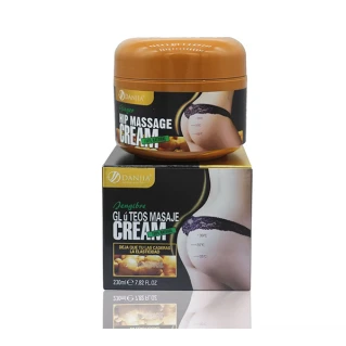 Danjia Ginger Hip Massage Cream in Pakistan