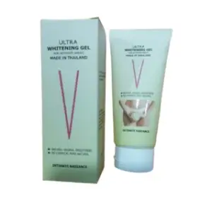 Ultra Vagina Whitening V Gel 60ML