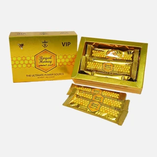 Kingdom Royal Honey VIP in Pakistan