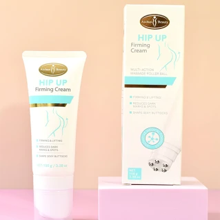 Hip Up Firming Cream