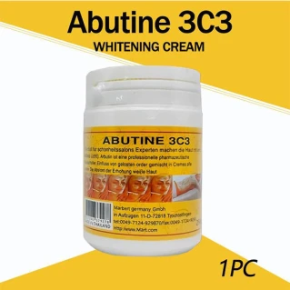 Abutine 3C3 Whitening Cream 250g