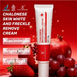 Chalonese Brightening Cream Price in Pakistan