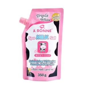A Bonne Spa Milk Salt