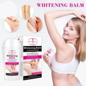 Aichun Beauty Whitening Balm for Sensitive Areas