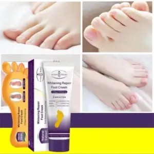 Aichun Beauty Whitening Repair Foot Cream