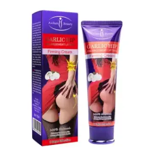 Aichun Beauty Garlic Hip Enlargement Cream