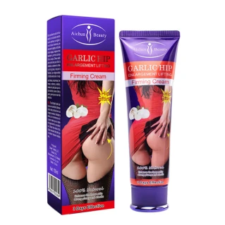 Aichun Beauty Garlic Hip Enlargement Cream