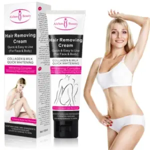 Aichun Beauty Hair Removal Cream 100ml