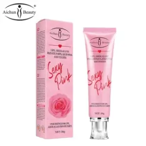 Aichun Beauty Sexy Pink Whitening Cream