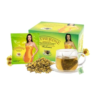 Catherine Slimming Tea in Pakistan