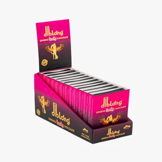 Diblong Lady Chocolate