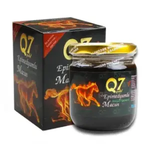 Q7 Gold Macun in Pakistan