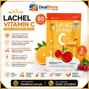 Lachel Vitamin C