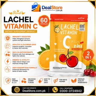 Lachel Vitamin C