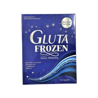 LICAP INNOVATION Gluta Frozen Dietary Supplements