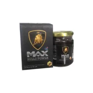 Max Bulls Power Macun