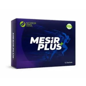 Mesir Plus Plus Herbal Mixed Paste