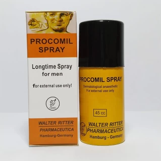 Procomil Delay Spray in Pakistan