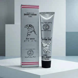 Reman's Dooz 14000 Delay Gel