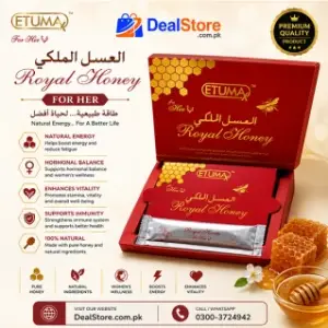 Royal Honey For Her in Pakistan