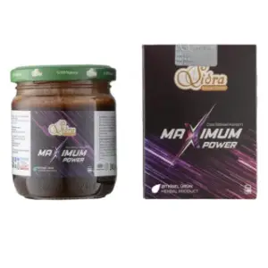 Sidra Maximum Power Macun in Pakistan
