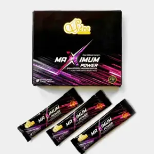 Sidra Maximum Power Paste Stick 12g