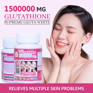Supreme Gluta White Price in Pakistan