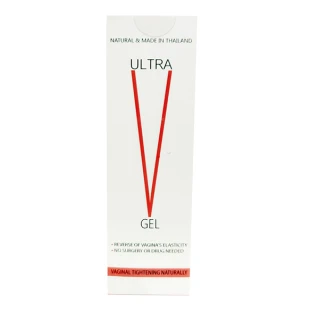 Ultra V Gel in Pakistan