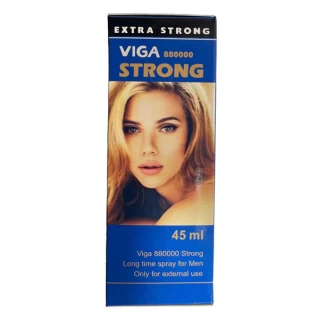 VIGA 880000 Strong Delay Spray