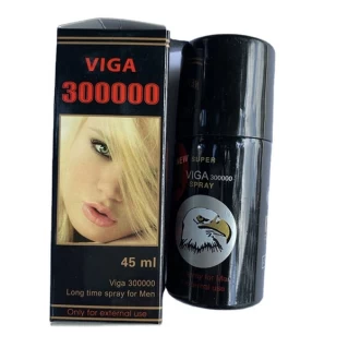 Super VIGA 300000 Delay Spray