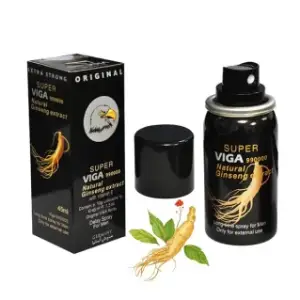 Viga 990000 Strong Delay Spray in Pakistan