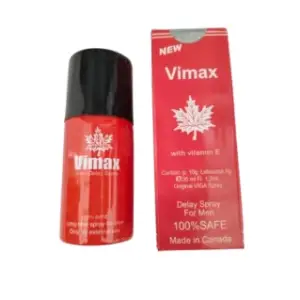Vimax Delay Spray in Pakistan