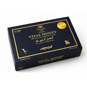 Vital Honey 1 Sachet Dose