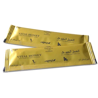 Vital Honey 1 Sachet Dose