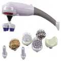FULL BODY MAGIC MASSAGER image 1