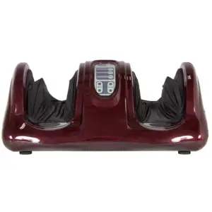 FOOT MASSAGER F01
