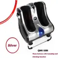 FOOT AND LEG MASSAGER image 1