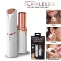 FLAWLESS FACIAL HAIR REMOVER image 1