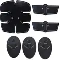 EMS BATTERY OPERATED BODY MASSAGER image 1