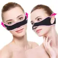 CHEEK SLIMMING BELT image 1
