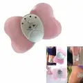 BUTTERFLY BODY PULSE MASSAGER image 1