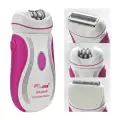 BRAOUNS 3 IN 1 ELECTRIC EPILATOR image 1