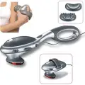 2 IN 1 DETACHABLE PALM PERCUSSION MASSAGER image 1